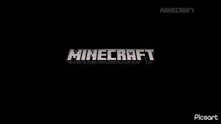 Траурная заставка (24.03.2024 Minecraft)