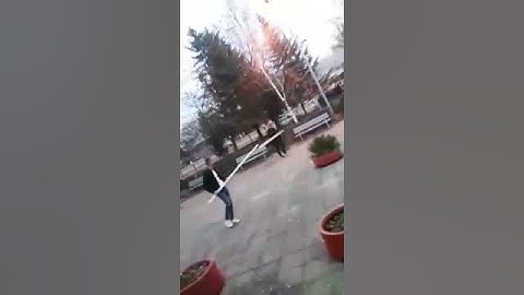 Ludaci iz škole (2019)