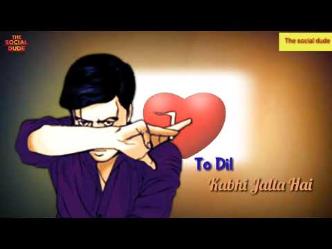 Sapna Tuta Hai To Dil Kabhi Jalta Hai ππ£π Sad Whatsapp Status Video For Boys