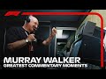 Murray Walker's Greatest F1 Commentaries