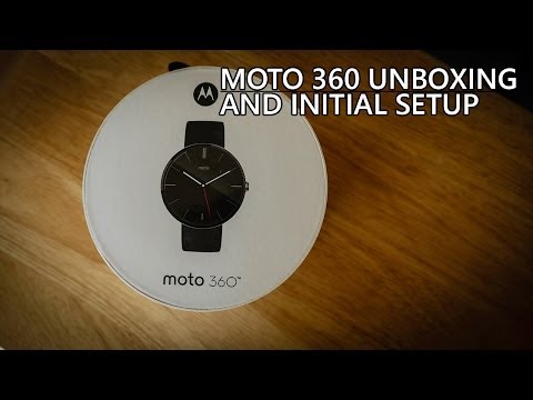 How to use Motorola's new Moto 360 camera - The Verge