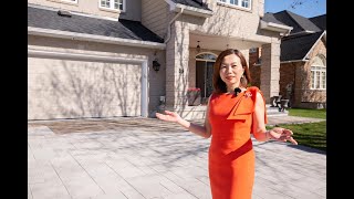 89 Manning Court: Dream home in the center of Kanata Lakes
