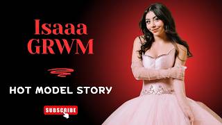 From Ordinary To Icon Isaaa Grwms Transformation Into A Social Media Star