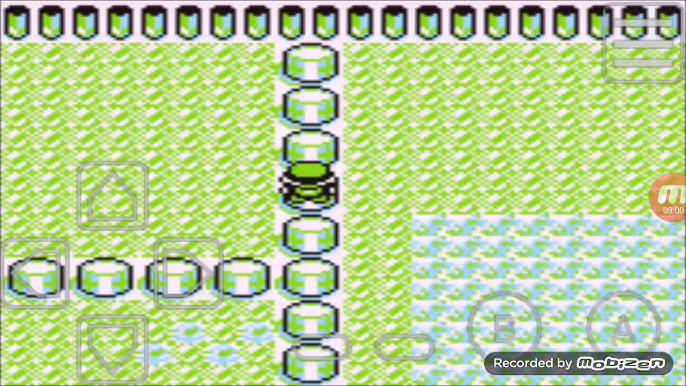 Gameboy Color Cheats Pokemon Yellow, BubaKids.com in 2023