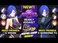 M0 Promeia | Deadly Assault | F2P Guide & Showcase | Zenless Zone Zero 2.8 Creator Exp Server