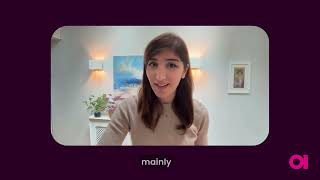Ataccama Inclusion Month - Farnaz