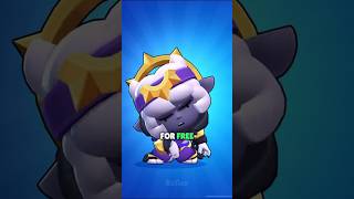 This Glitch Broke Brawl Stars #brawlstars #shorts