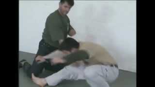 Systema Russian Martial Art Dynamic Joint Breaks БОЕВЫЕ ИСКУССТВА
