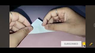 Paper craft prajapati#like #subscribe #comment