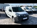 Renault kangoo/2019/8 тис пробігу