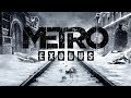 Плохая концовка Metro Exodus (Финал)