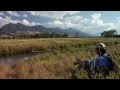Fly Fishing is a Joke