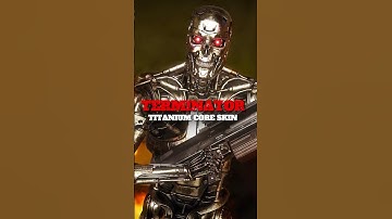 BO6 : How to Get The Terminator Skins
