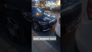 Mercedes S 580 Aldim .