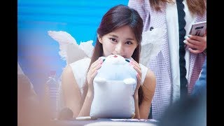 【TWICE쯔위】善良純真的周子瑜 是天使！ TZUYU IS AN ANGEL - FALL IN LOVE WITH TZUYU !