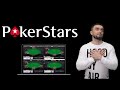 Разбор раздач PokerStars NL50