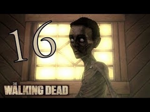 EL REGRESO DE PATO The Walking Dead Parte 16 YouTube