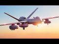 Poutine est condamn le us drone mq9 reaper est dj en ukraine