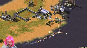 Epic Game for Remember 3 Players Free for All in Yuri