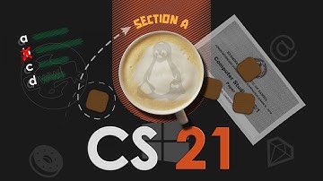 Computer Studies 2021: Section A Solved Problems & Explanations!