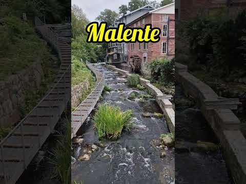 Malente Germany 2023 #2023 #trending #germany #tourism #sightseeing