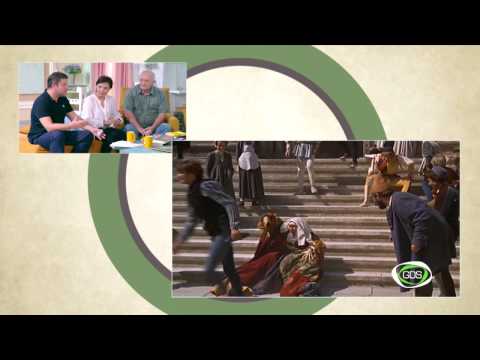 რომეო და ჯულიეტას თეატრალური პერსონაჟები კინოეკრანიზაციის შესახებ