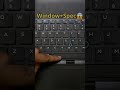 Change Language In Laptop With Shortcut Key Laptop Window Shorts Viral Change Language In Laptop With Shortcut Key Laptop Window Shorts Viral