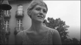 Anna German -  Tango d'amore | Salle Pleyel | Paris | 28/09/1972