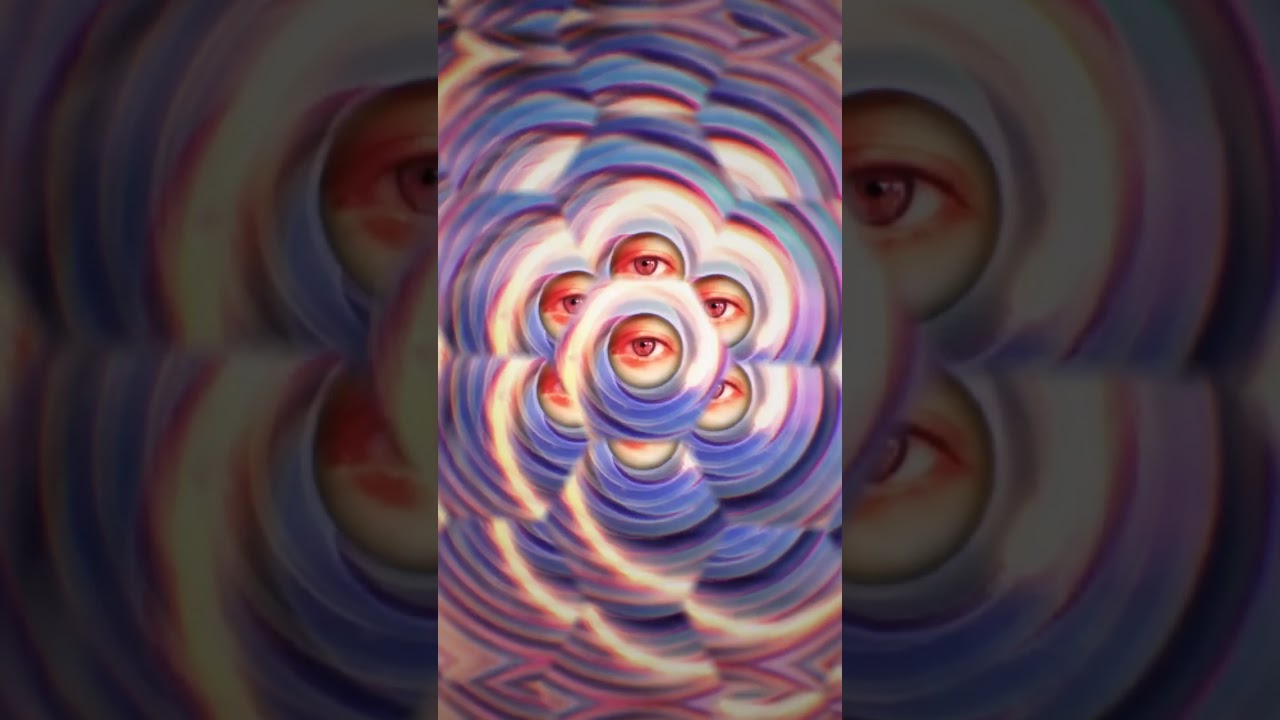 The Cosmic Whisper: Are Parallel Universes Sending Us Signals? 🌌🤫 