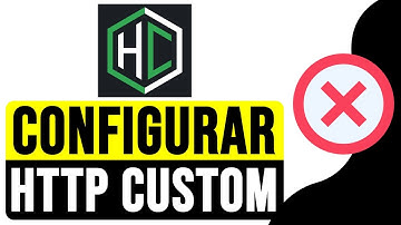 Como CONFIGURAR HTTP CUSTOM 2025 | SOLUCIÓN HTTP CUSTOM NO CONECTA