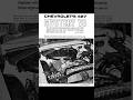 Chevy's Mark II Mystery Motor: The Grandfather of the Big Block!