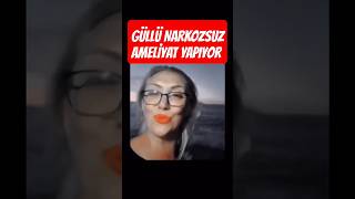 Güllü Eşsiz Sesiyle Canlı Canlı Dinleyici Büyülüyor Ündemi Üzik Şfet