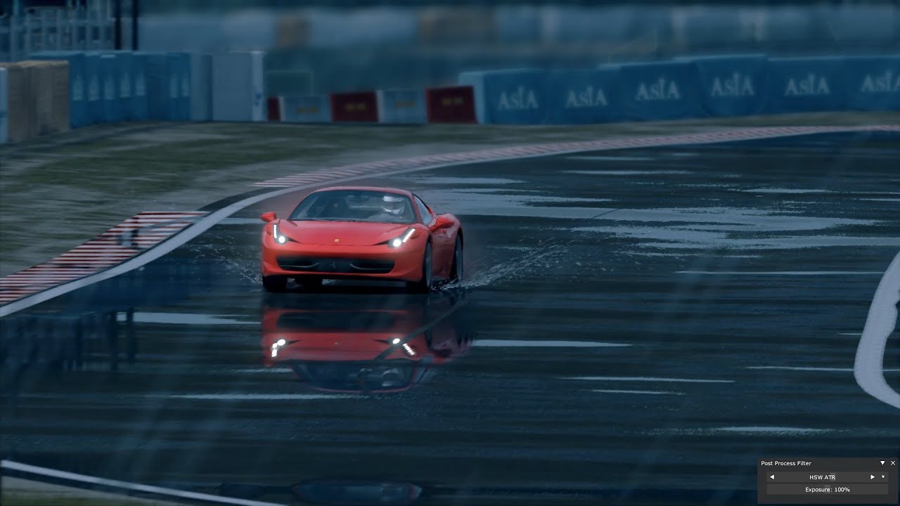 Assetto Corsa Drift @Tsukuba, S25 RB26, Emo Mihalev