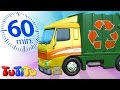 TuTiTu Português | Caminhão de lixo | E Outros Brinquedos Incríveis | Especial de 1 Hora