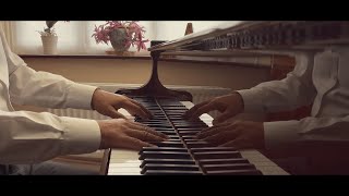 Phil Collins | Against All Odds (Take A Look At Me Now) | Piano Cover