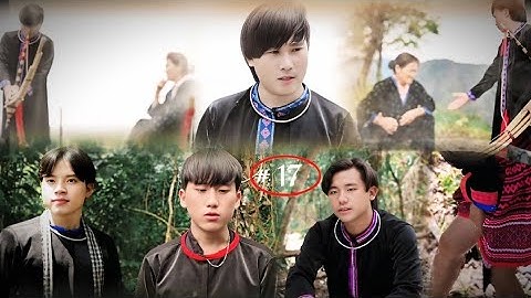 Kev Hlub Tsim Txom Siab Ntsws [Txiv Nraug Cawm Seej] Part 17