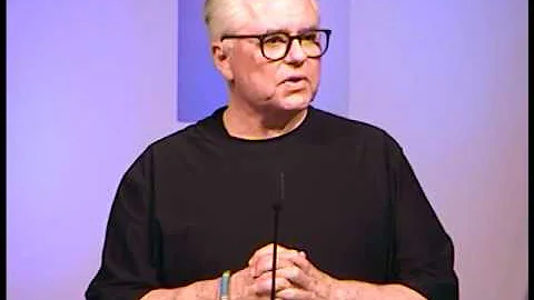 Good Friday Service - Pastor Bob Grenier