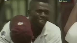 West Indies vs Australia 3rd Test 1999 at Barbados Highlights