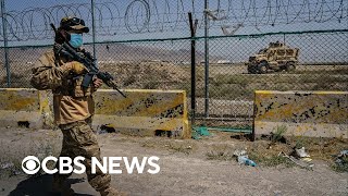 Examining the U.S. withdrawal from Afghanistan 2 years later