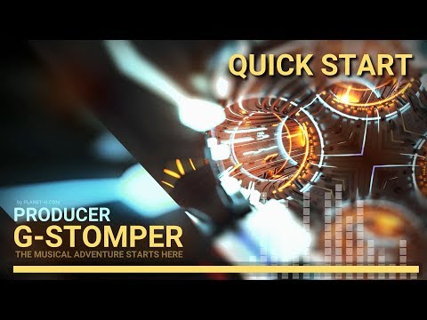 quick-start-guide,-g-stomper-producer-1.0