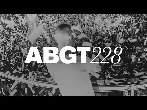 Group Therapy 228 with Above & Beyond and Talamanca