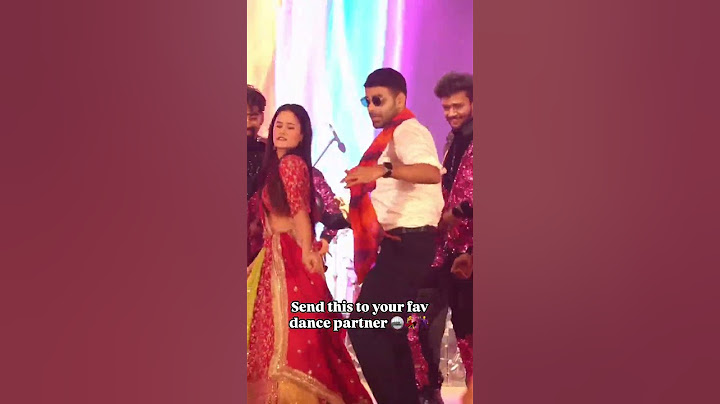 chunari chunari♥️😍#coupledance #sangeet #bhoomikajain