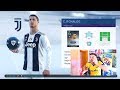 ME SALE RONALDO EN BALL OPENING DE PES 2019 !!!