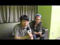Capture de la vidéo Interview: The Solutions (South Korea) Talk About New Order And Influences