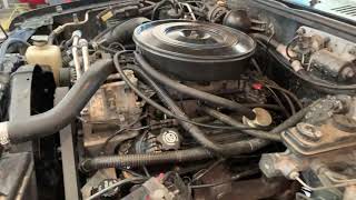 How to test 5.2 magnum TPS (throttle position sensor)