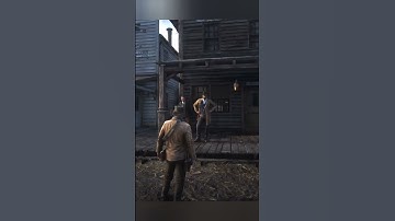 RDR2 Quick Draws (Controller) PS5 #gaming #playstationgamer #rdr2 #games