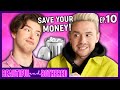 The BEST & WORST Beauty Brands (Save Your Money!) | BEAUTIFUL and BOTHERED with Johnny Ross Ep. 10