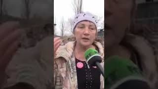 Украина за что ты так, к своим детям?