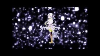 【初音ミクオリジナル曲】Scene zero【PV付】中文字幕