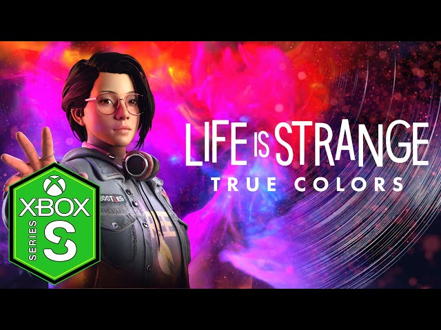 Análise - Life is Strange: True Colors - Xbox Power